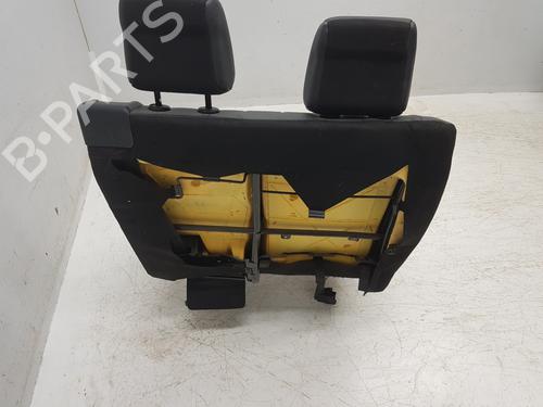 Right front seat PEUGEOT EXPERT Van (V_) | BP33267938C16 - Image 2