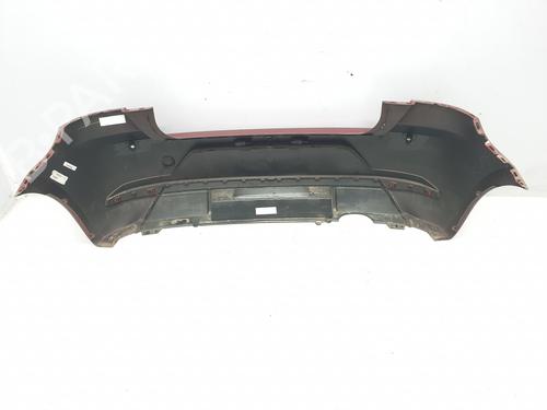 Rear bumper SEAT IBIZA V (KJ1, KJG) 1.0 TSI | BP12464594C8 