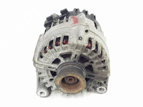 Used Alternator BMW X5 (E70) xDrive 40 d (306 hp) 27343332