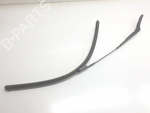 Front windshield wiper arm VW CRAFTER Van (SY_, SX_) 2.0 TDI FWD (SYB, SYC, SYD) | BP31175235C143