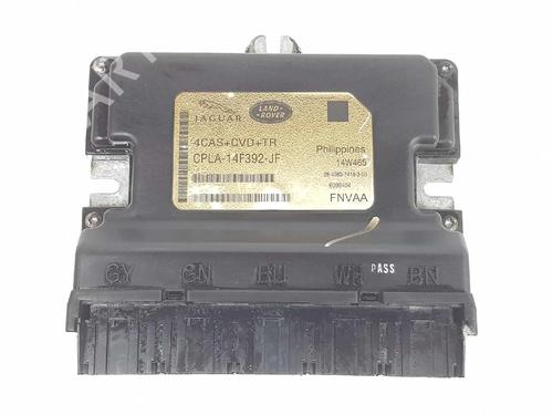 Used Electronic module LAND ROVER RANGE ROVER SPORT II (L494) 3.0 SDV6 4x4 (292 hp) 14080662