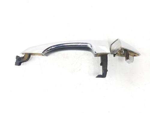 Used Rear right exterior door handle HYUNDAI TUCSON (TL, TLE) 1.7 CRDi (116 hp) 8329418