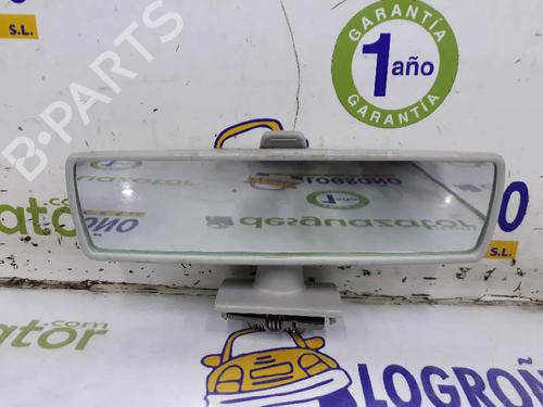 Specchietti retrovisore VW TOURAN (1T1, 1T2) 1.9 TDI (105 hp) 2446869