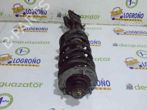 Right rear shock absorber LAND ROVER FREELANDER I (L314) 2.0 Td4 4x4 | BP1223362M19 