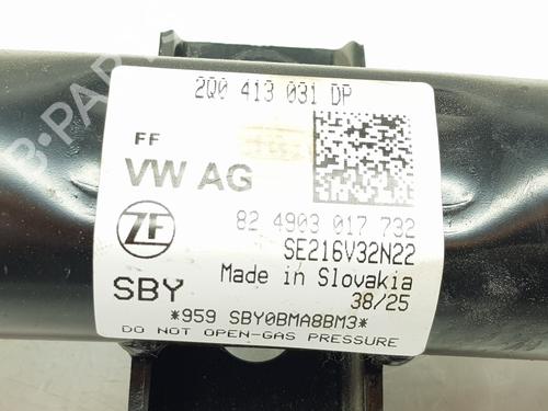 Right front shock absorber SEAT ARONA (KJ7, KJP) 1.0 TSI | BP36650157M17 - Image 4