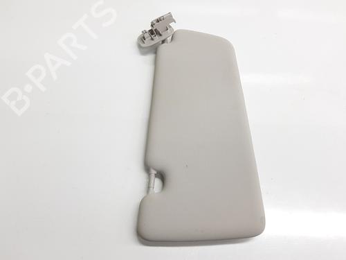 Left sun visor DACIA SANDERO III 1.0 TCe 90 | BP27302491I1