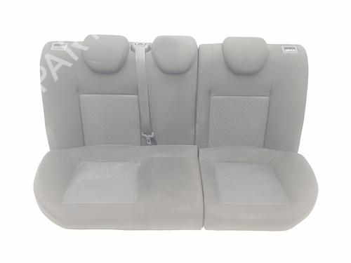 Seats set SEAT IBIZA IV (6J5, 6P1) 1.9 TDI | BP11035978C78 