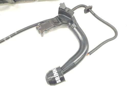 Trækkugle/Mekanisme CITROËN C3 III (SX) 1.2 VTi 82 | BP37439874C141 - Image 5