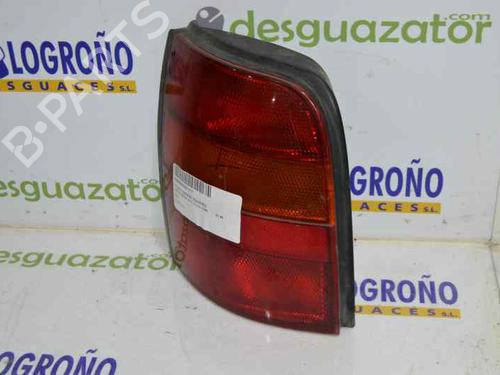 Left taillight NISSAN MICRA II (K11) 1.4 i 16V | BP2972653C34 