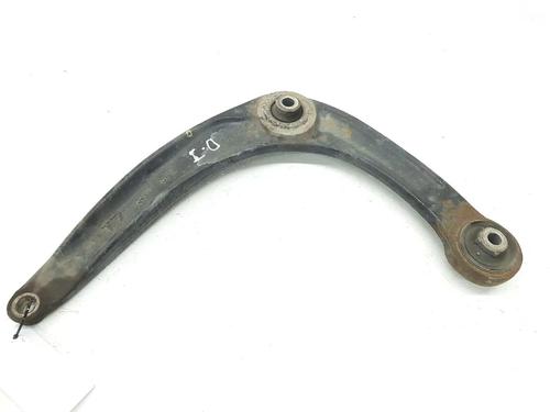 Used Left front suspension arm PEUGEOT 308 I (4A_, 4C_) 1.6 16V (120 hp) 6047984