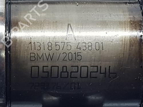 Other BMW X1 (E84) xDrive 18 d | BP31805845O1