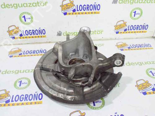 Right rear steering knuckle BMW 5 (F10) 520 d | BP765486M28 