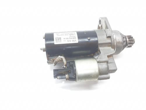 Startmotor VW CRAFTER Van (SY_, SX_)  | BP29535429M8 