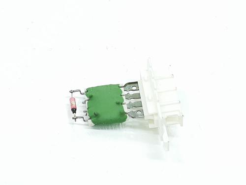 Heater resistor SEAT IBIZA V (KJ1, KJG) 1.0 MPi | BP13640060M108 