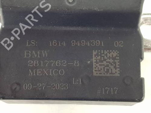 Electronic module BMW 1 (F40) 118 d | BP40156870M83 - Image 3