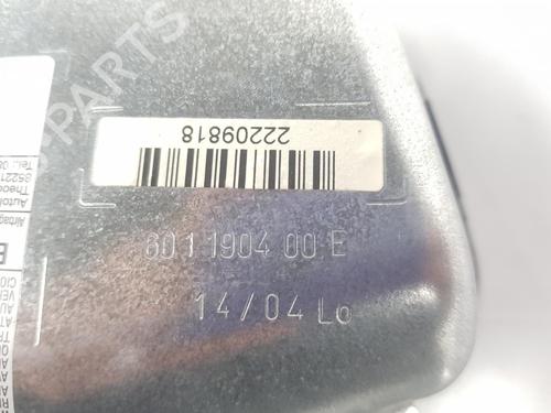 Electronic module BMW 5 (E60) 530 d | BP8932472M83
