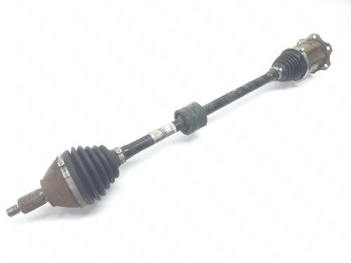 Right front driveshaft SKODA FABIA IV (PJ3)  | BP29290552M39 
