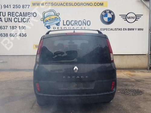 Left headlight RENAULT ESPACE IV (JK0/1_) 2.0 dCi (JK01, JK02, JK1J, JK1K, JK1H) | BP31574924C28 