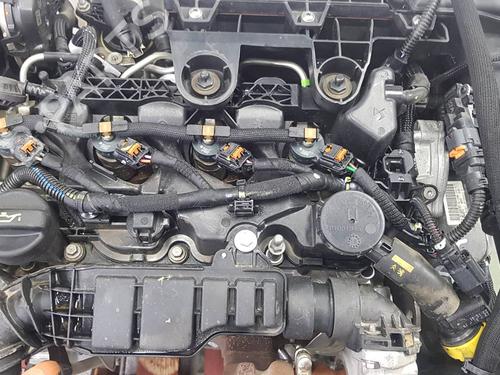 Engine PEUGEOT 2008 I (CU_) | BP40011397M1 - Image 12