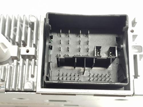 Elektronisk modul CITROËN C4 II (NC_)  | BP29313341M83 