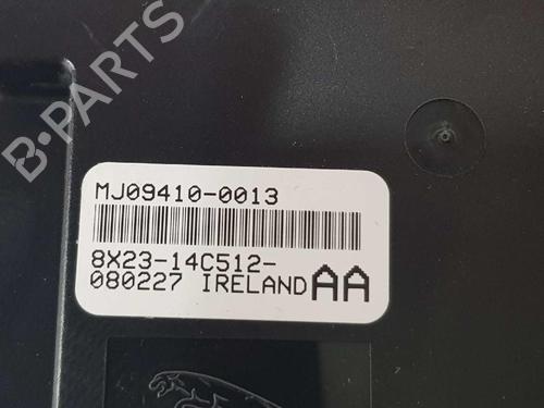 Other JAGUAR XF I (X250) 2.7 D | BP14074970O1