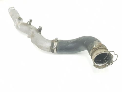 Pipe TOYOTA AVENSIS Saloon (_T27_) 2.2 D-4D (ADT271_, ADT271R) | BP17457374M125