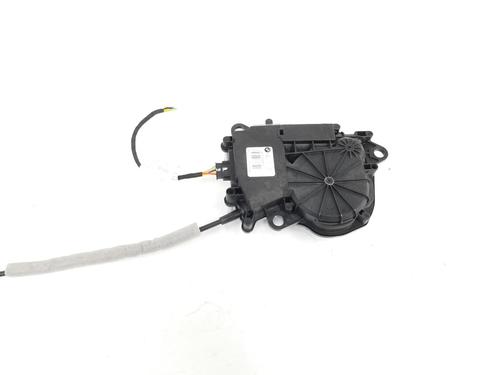 Used Central lock pump BMW X1 (F48) xDrive 18 d (150 hp) 10409111