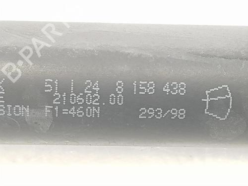 Tailgate lift support BMW 3 Compact (E36) 318 ti | BP15409626C138 