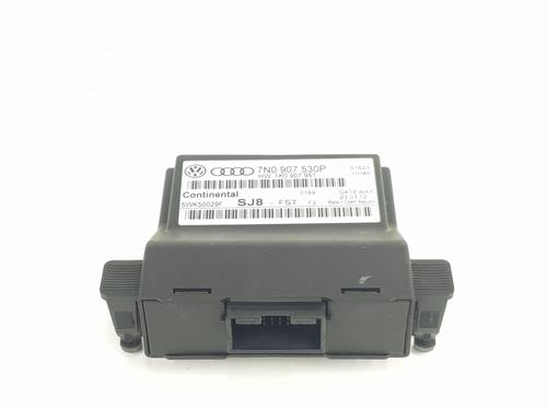 Elektronisk modul SKODA SUPERB II Estate (3T5) 2.0 TDI 16V (140 hp) 29813946