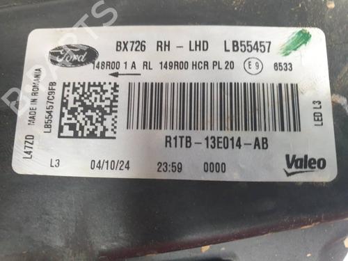 Right headlight FORD PUMA (J2K, CF7) | BP38957445C29 - Image 6
