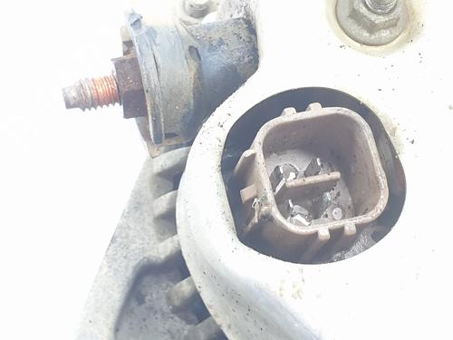 Alternator TOYOTA LAND CRUISER PRADO (_J12_) 3.0 D-4D (KDJ120, KDJ125) | BP28799272M7 