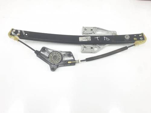 Rear right window mechanism AUDI A6 C7 (4G2, 4GC) 2.0 TDI | BP32118234C25