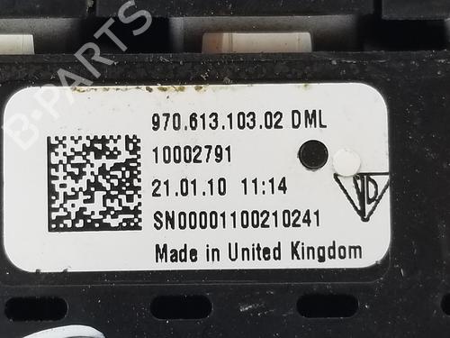 Switch PORSCHE PANAMERA (970) 4.8 S | BP12934285I30 