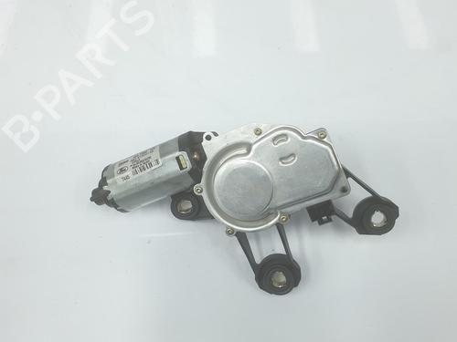 Rear wiper motor FORD FIESTA V (JH_, JD_) 1.6 TDCi | BP10628629M102 