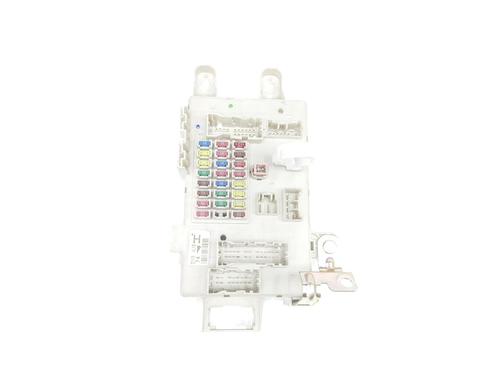 Used Fuse box TOYOTA LAND CRUISER PRADO (_J12_) 3.0 D-4D (KDJ120, KDJ125) (166 hp) 15687680
