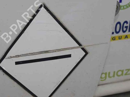 Right front door HYUNDAI H-1 / STAREX Bus (A1) 2.5 TD 4WD | BP1214865C3 