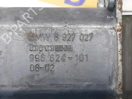 Right front window motor BMW X1 (E84) xDrive 25 d | BP10258384E20 
