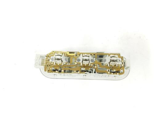 Interior roof light NISSAN JUKE (F15) 1.2 DIG-T | BP7418601I8