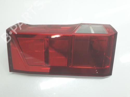 Left taillight VW CRAFTER Van (SY_, SX_) | BP36020779C34 - Image 5