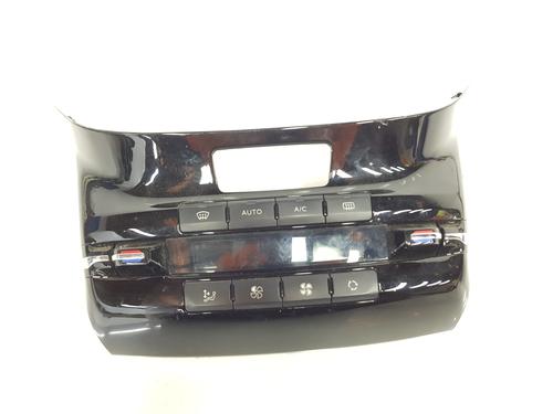 Used Climate control PEUGEOT 208 I (CA_, CC_) 1.6 HDi (114 hp) 29333164