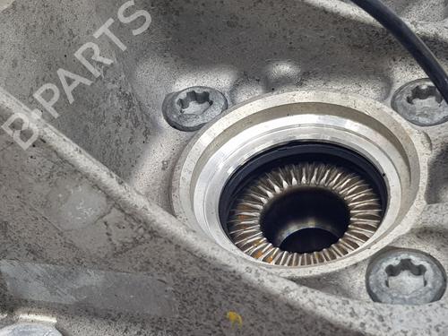 Right front steering knuckle BMW 2 Active Tourer (F45) 218 d | BP27285173M26 