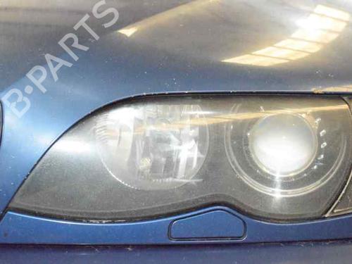 Electronic module BMW 3 (E46) 330 xd | BP784439M83 