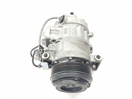 AC-Kompressor AC-Kompressor BMW 1 (E87) 118 d (143 hp) 36571236 36571236