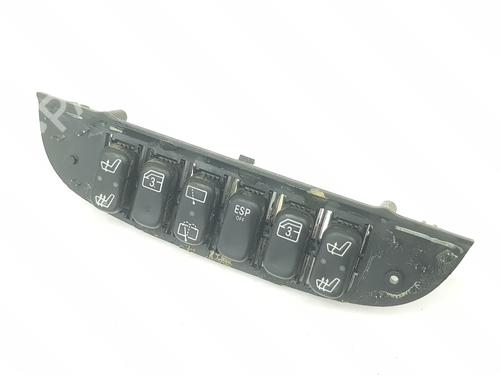 Switch MERCEDES-BENZ M-CLASS (W163) ML 400 CDI (163.128) | BP16104780I30