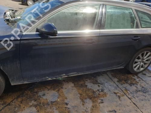 Tailgate lift support AUDI A6 C7 Avant (4G5, 4GD) 3.0 TDI | BP14114524C138 