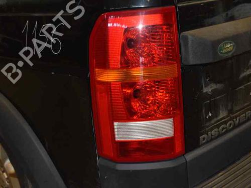Oliekøler LAND ROVER DISCOVERY III (L319) 2.7 TD 4x4 | BP8746319M33 