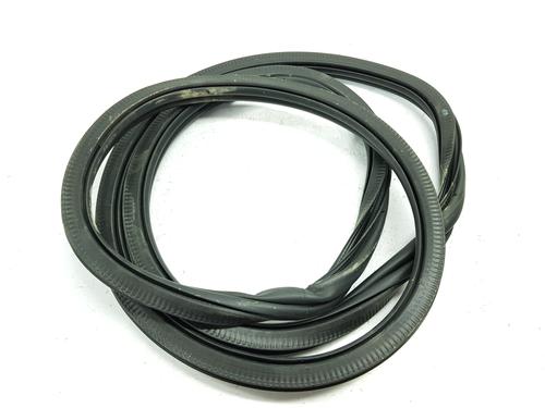 Rubber door seal SEAT IBIZA V (KJ1, KJG) 1.0 TSI | BP15989728C142