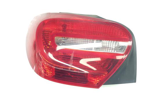 Used Left taillight MERCEDES-BENZ A-CLASS (W176) A 180 CDI / d (176.012) (109 hp) 6108300