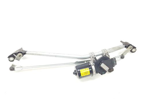 Used Front wiper motor Front wiper motor RENAULT KANGOO / GRAND KANGOO II (KW0/1_) [2008-2026] 34450267 34450267