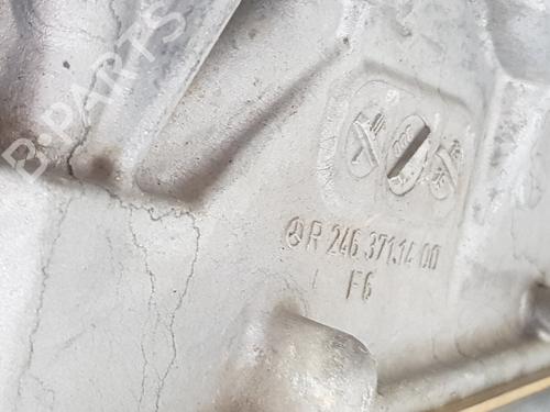 Gearbox MERCEDES-BENZ CLA Coupe (C117)  | BP29185782M3 